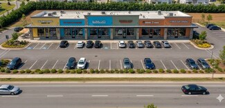 Plus de détails pour 751 Georgia Highway 100 S, Tallapoosa, GA - Terrain à vendre