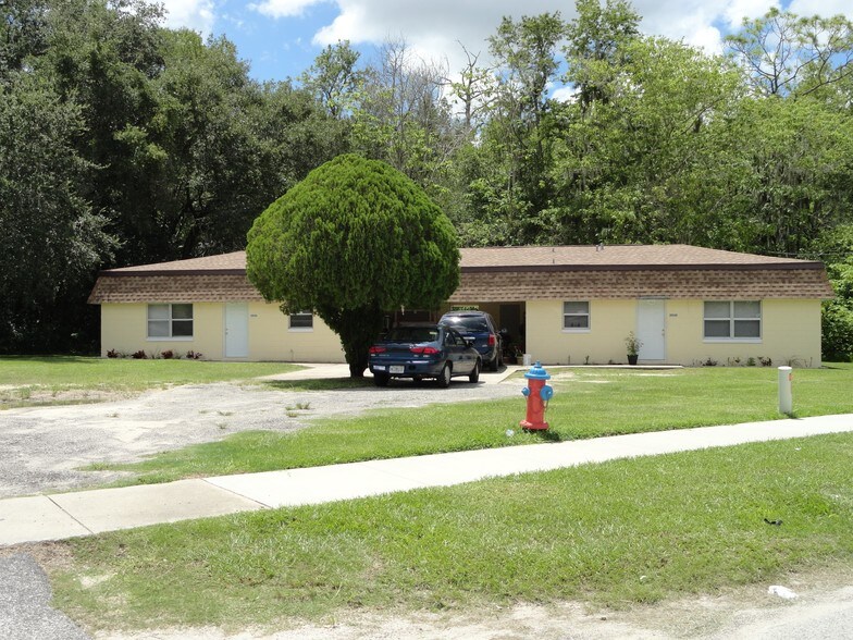 2008-2030 NW 14th St, Ocala, FL à vendre - Photo de l’immeuble – Image 3 sur 8