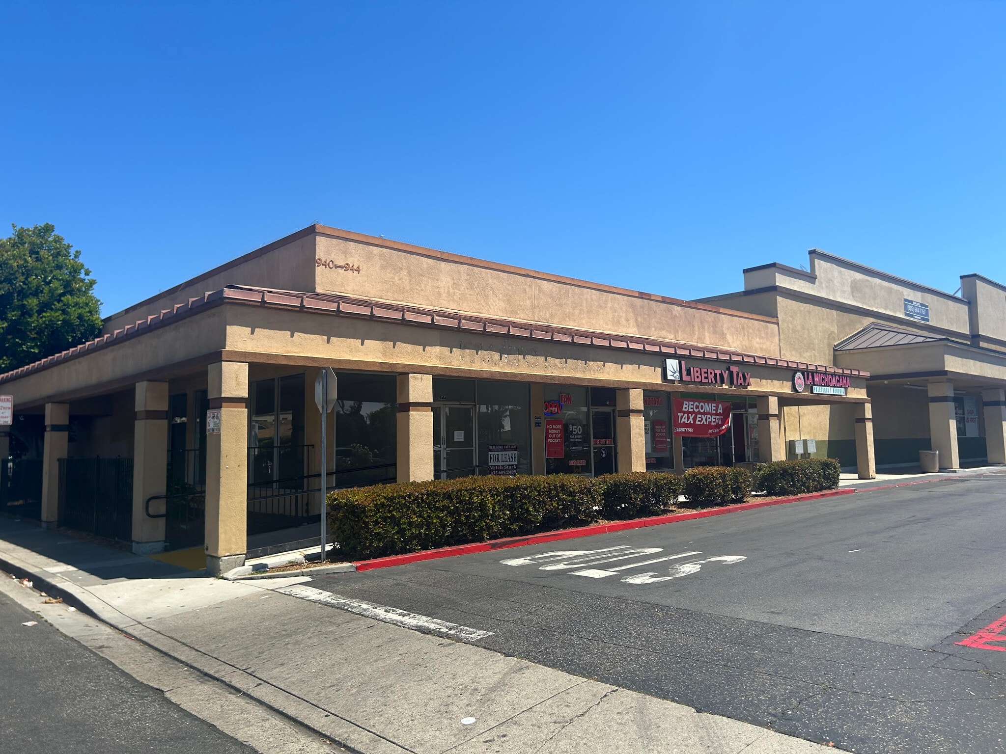 702-944 N Ventura Rd, Oxnard, CA à louer Photo intérieure– Image 1 sur 2