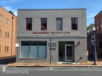 Plus de détails pour 79 West St, Annapolis, MD - Bureau à vendre