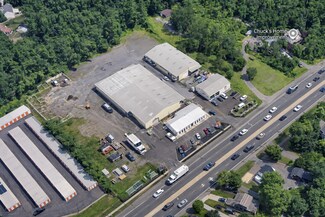 Plus de détails pour 22 US Highway 130, Trenton, NJ - Industriel/Logistique à vendre