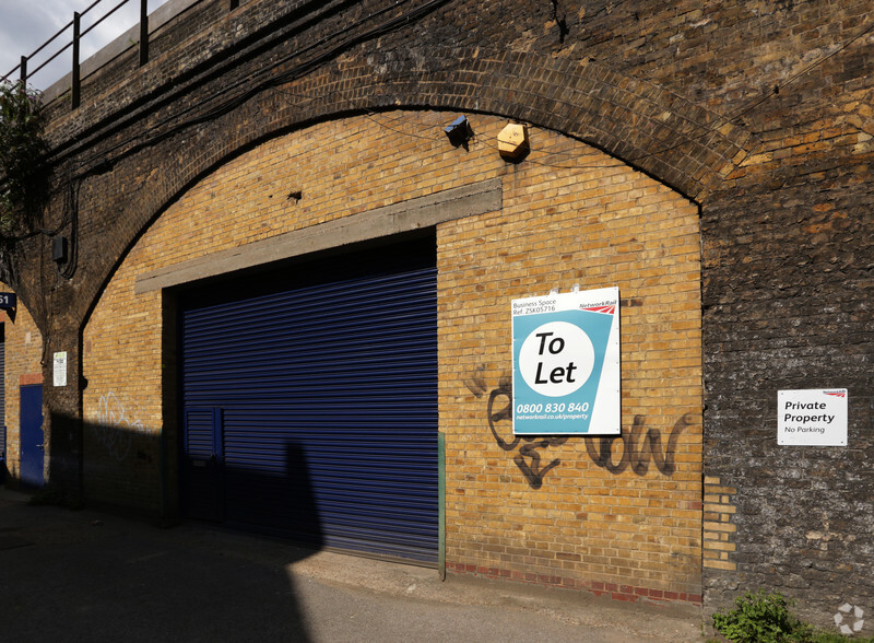 60 Ewer St, Londres à louer - Photo de l’immeuble – Image 2 sur 6