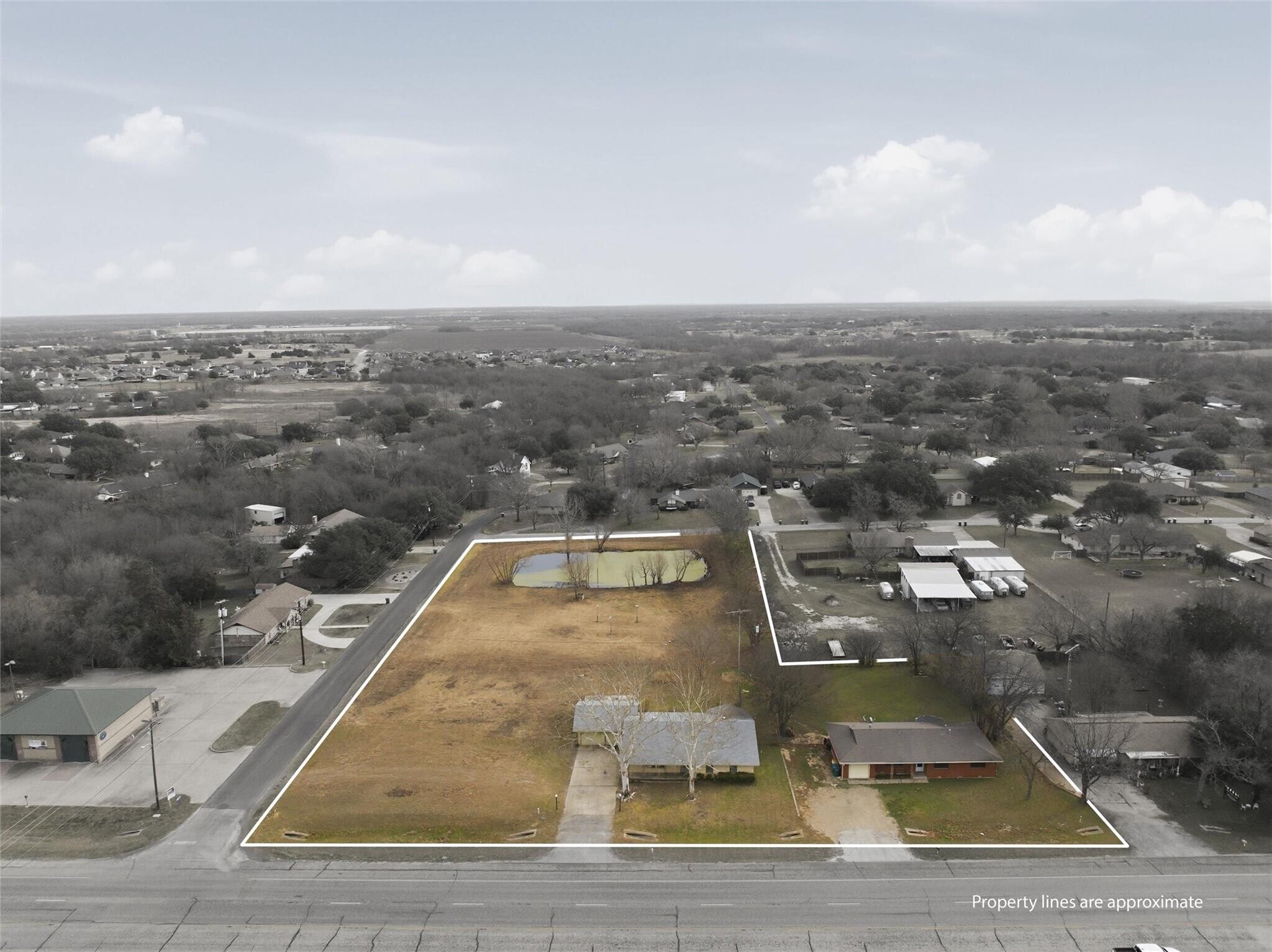 517 N Robinson Dr, Robinson, TX à vendre Photo principale– Image 1 sur 15