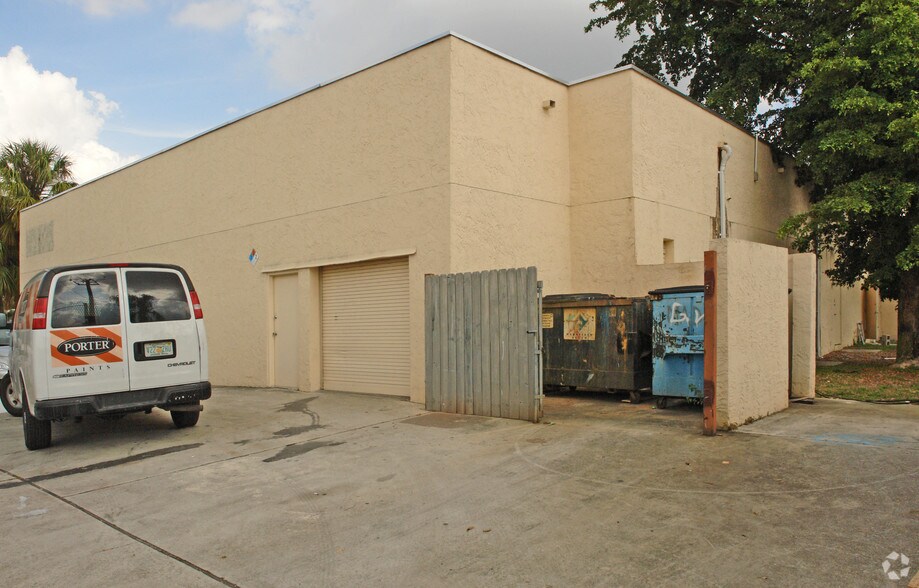 3100-3112 W Hillsboro Blvd, Deerfield Beach, FL à louer - Photo de l’immeuble – Image 2 sur 12