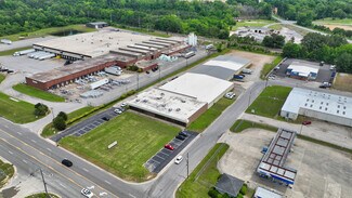 Plus de détails pour 2521 N Church St, Rocky Mount, NC - Industriel/Logistique à vendre