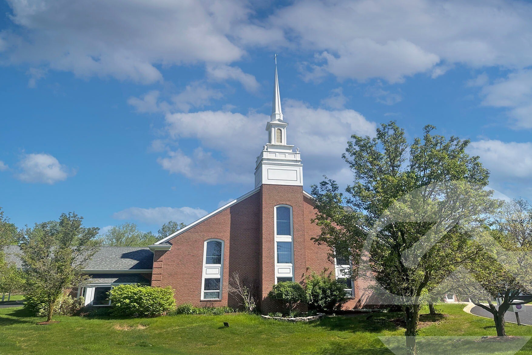 39200 W 12 Mile Rd, Farmington, MI à louer Photo de l’immeuble– Image 1 sur 2