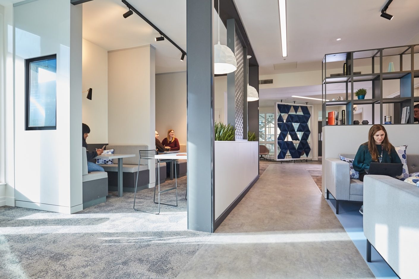 Lloyd St N, Manchester à louer Photo intérieure– Image 1 sur 11