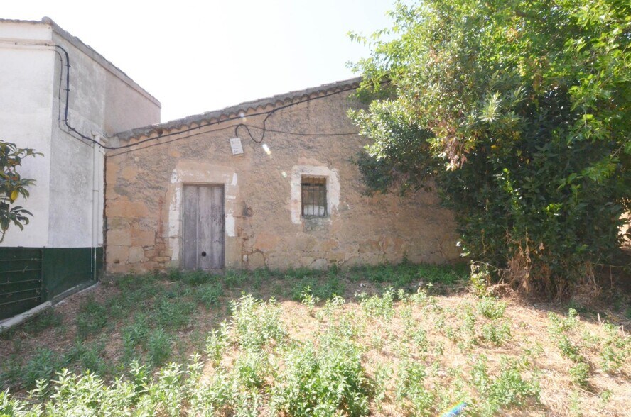 Terrain dans Doñinos de Salamanca, Salamanca à vendre - Photo principale – Image 2 sur 4