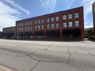 Plus de détails pour 100-110 W 2nd Ave, Rome, GA - Local commercial à louer