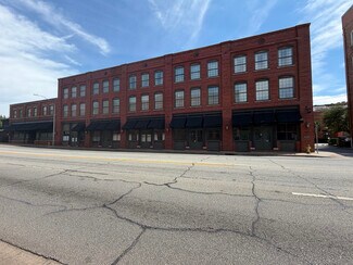 Plus de détails pour 100-110 W 2nd Ave, Rome, GA - Local commercial à louer