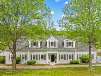Plus de détails pour 190 Westbrook Rd, Essex, CT - Bureau à vendre