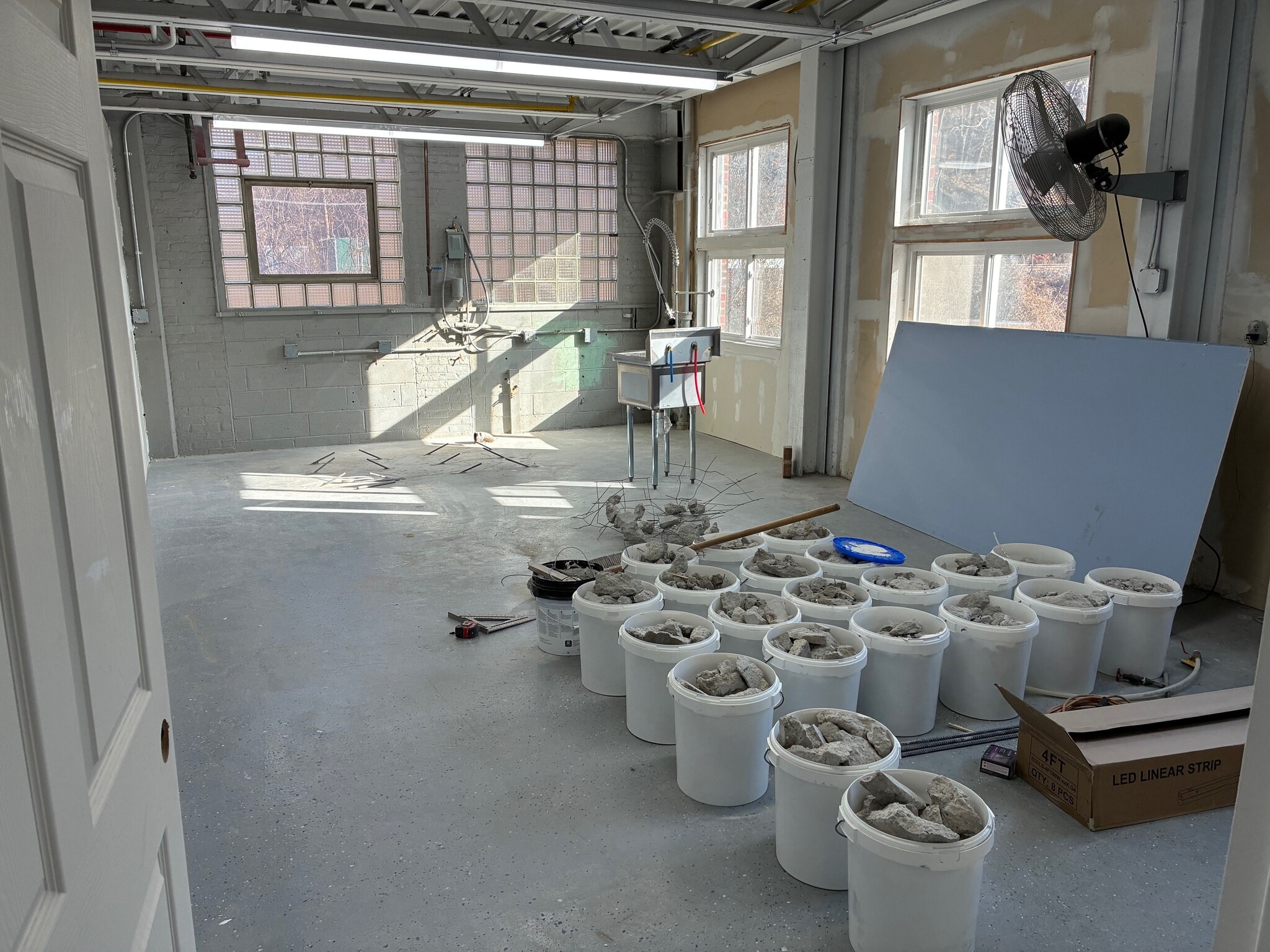 3199 Albany Post Rd, Buchanan, NY à louer Photo intérieure– Image 1 sur 11