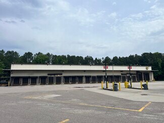 Plus de détails pour 7411 Rex Rd, Chapel Hill, NC - Industriel/Logistique à vendre