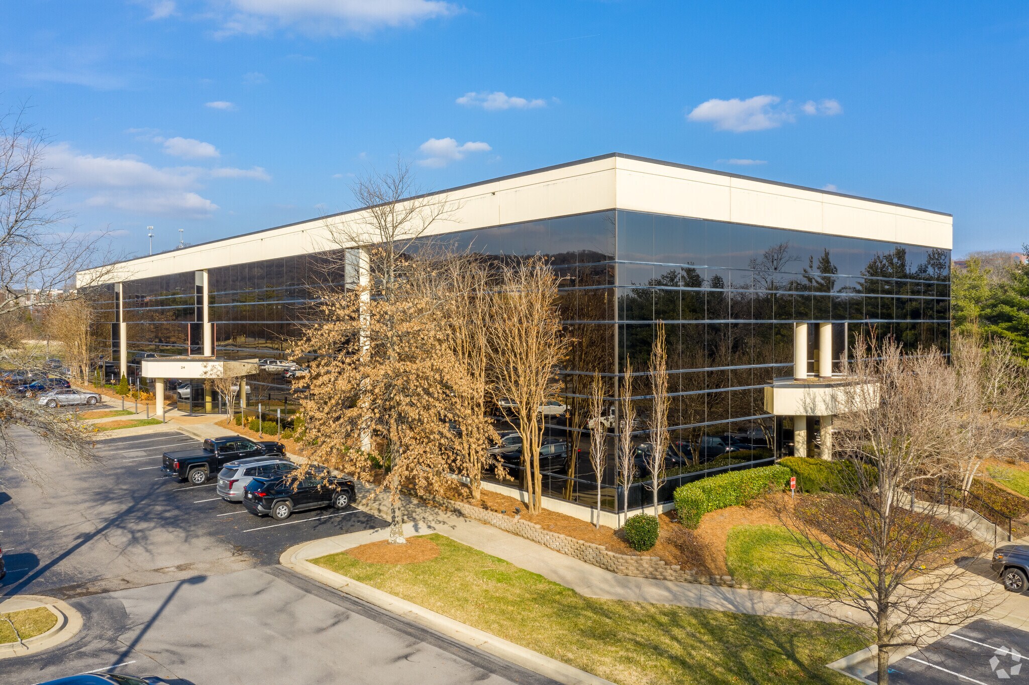 214 Centerview Dr, Brentwood, TN à louer Photo principale– Image 1 sur 9