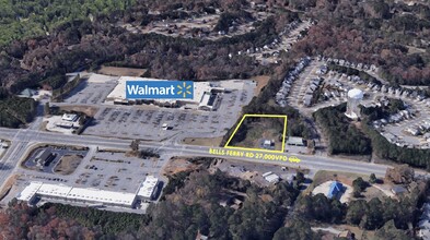 6439-6443 Bells Ferry Rd, Woodstock, GA à vendre Photo de l’immeuble– Image 1 sur 1