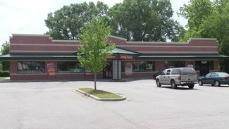 Plus de détails pour 1930 Main St, Newberry, SC - Local commercial à louer