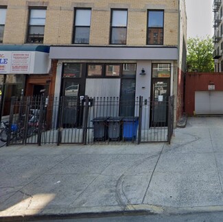 Plus de détails pour 1213 Rogers Ave, Brooklyn, NY - Bureau/Local commercial à louer
