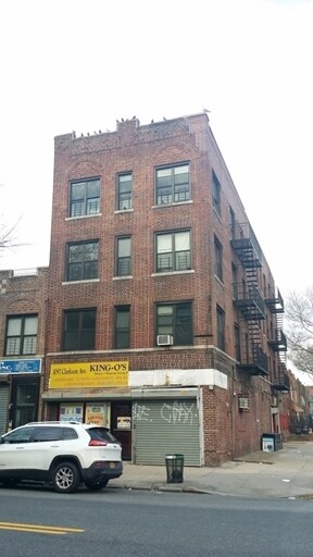 1097 Clarkson Ave, Brooklyn, NY à louer - Photo principale – Image 1 sur 3