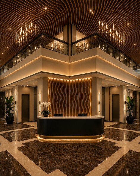 7000 W Palmetto Park Rd, Boca Raton, FL à louer - Hall d’entrée – Image 2 sur 21