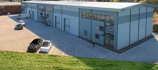 Plus de détails pour 29 Eldon Way, Littlehampton - Industriel/Logistique à louer
