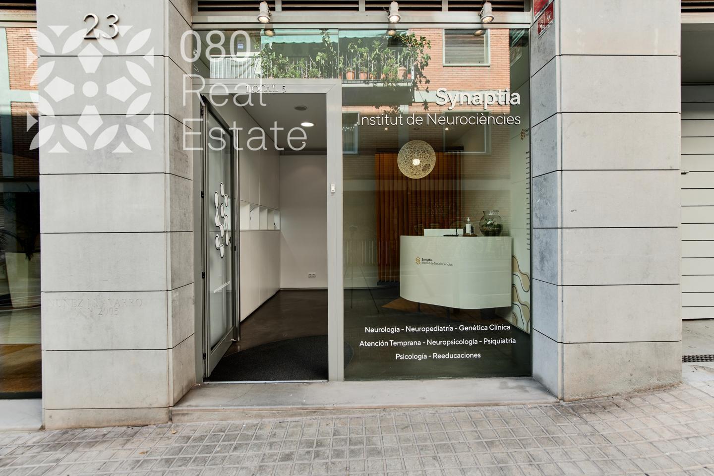 Local commercial dans Barcelone, Barcelona à louer Photo intérieure– Image 1 sur 5