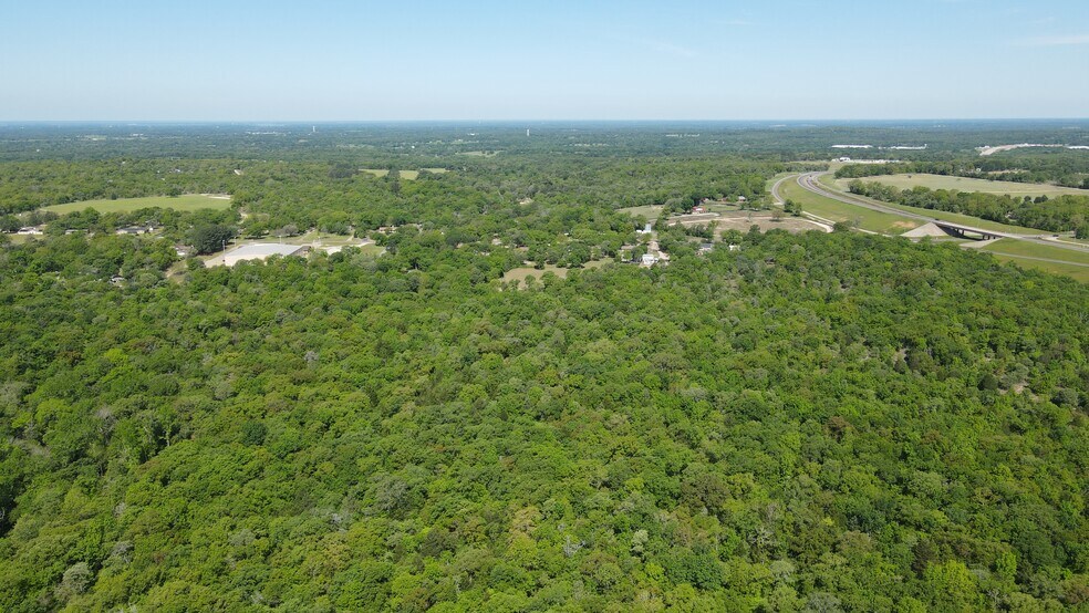 SEC OF LOOP 7 & FM 2494, Athens, TX à vendre - Aérien – Image 3 sur 19