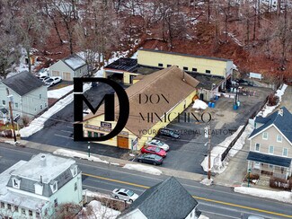 Plus de détails pour 1596 Main St, Peekskill, NY - Local commercial à vendre