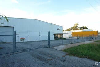 Plus de détails pour 2828 Broad St, Houston, TX - Industriel/Logistique à louer