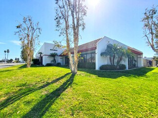 Plus de détails pour 932 W Grove Ave, Orange, CA - Industriel/Logistique à louer