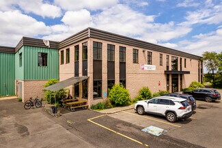 Plus de détails pour 5065-5067 Rue Ontario E, Montréal, QC - Industriel/Logistique à louer