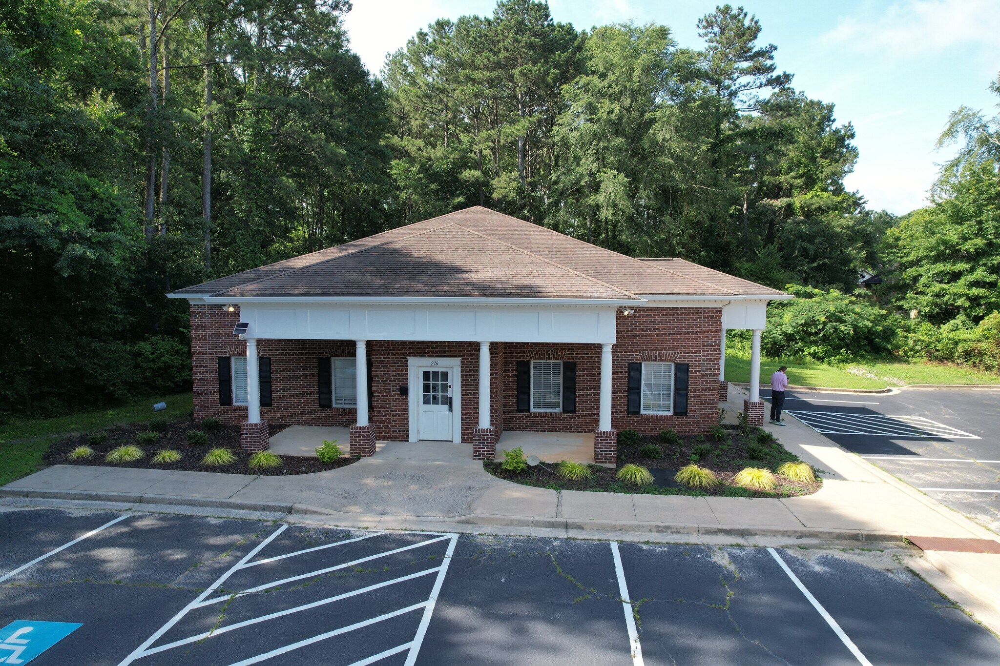 276 Medical Way, Riverdale, GA à louer Photo de l’immeuble– Image 1 sur 35