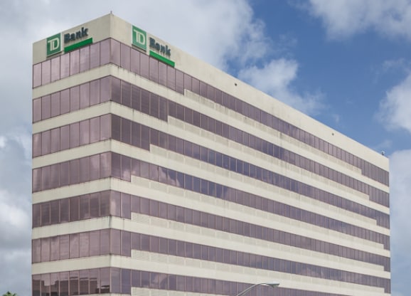 5900 N Andrews Ave, Fort Lauderdale, FL à louer Photo principale– Image 1 sur 3