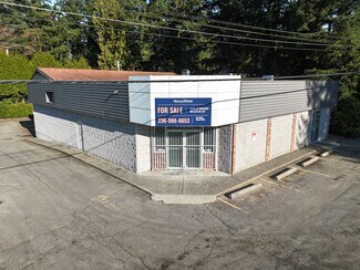 Plus de détails pour 20043 40A Av, Langley, BC - Local commercial à louer