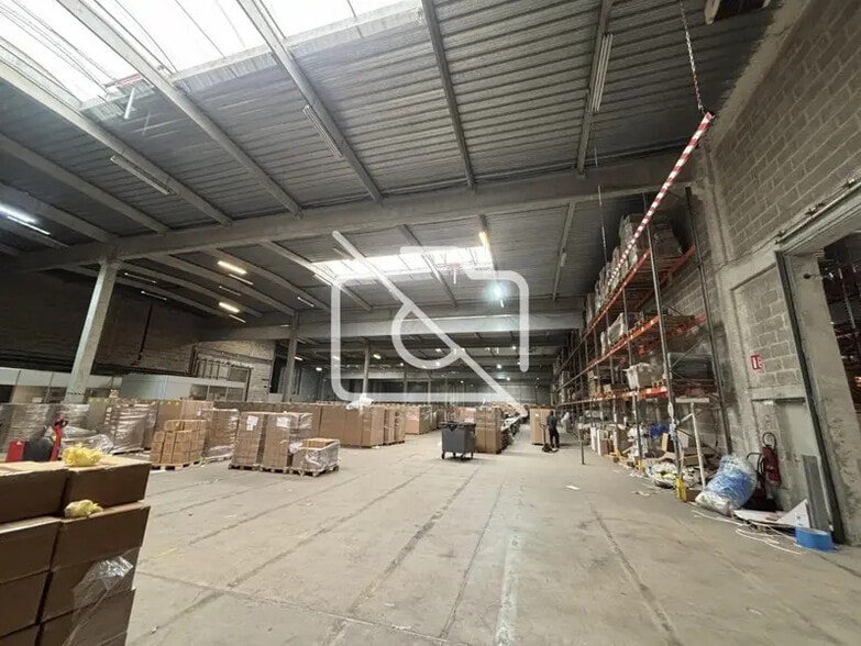 Industriel/Logistique dans Bondoufle à louer - Photo intérieure – Image 3 sur 6