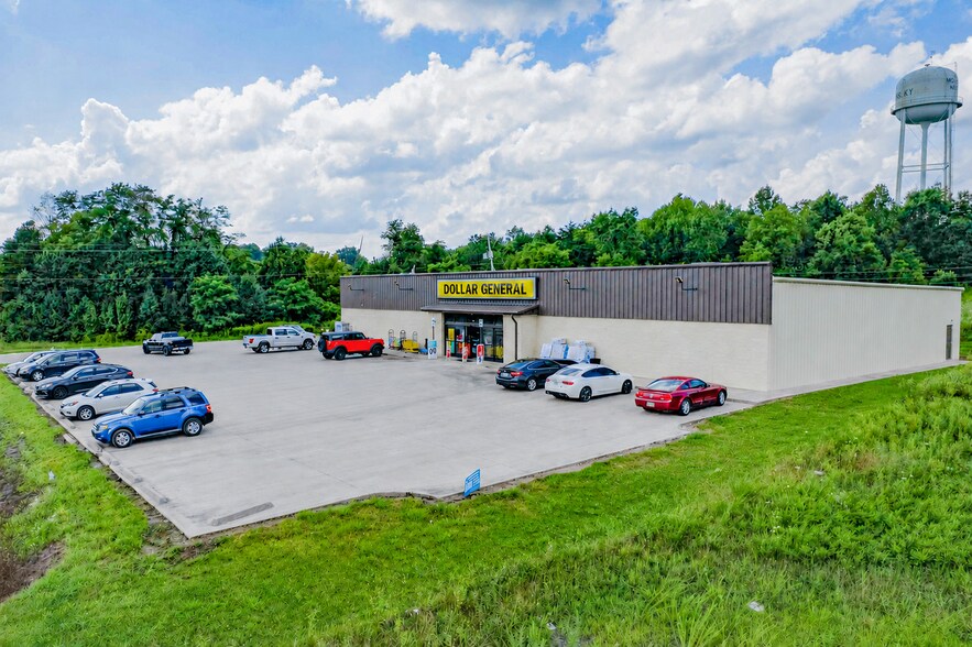 940 Wilburne K Ross Hwy, Stearns, KY à vendre - Photo de l’immeuble – Image 3 sur 4