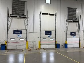 1501 Corporate Pl, La Vergne, TN à louer Photo intérieure– Image 2 sur 5