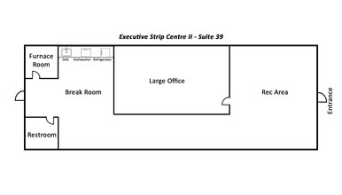 2918-2922 N Center St, Maryville, IL à louer Photo intérieure– Image 2 sur 2