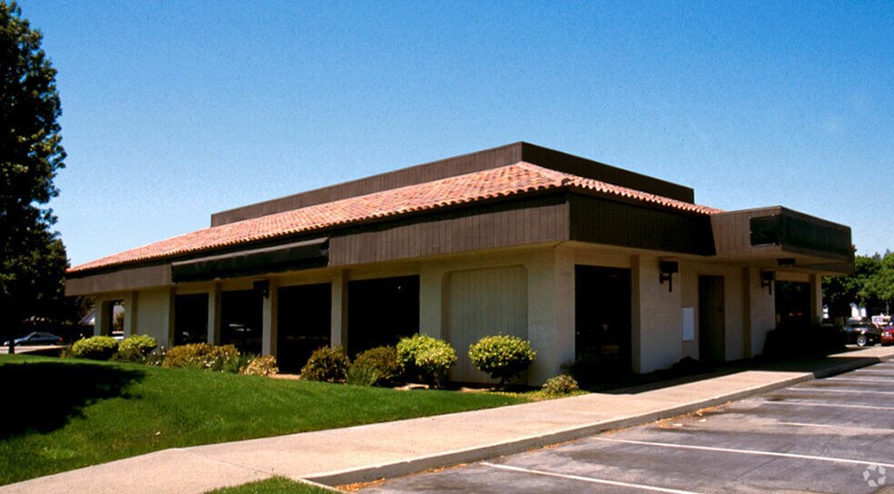 6990 Santa Teresa Blvd, San Jose, CA à vendre - Photo de l’immeuble – Image 2 sur 3