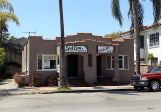 Plus de détails pour 341-343 Redondo Ave, Long Beach, CA - Local commercial à louer
