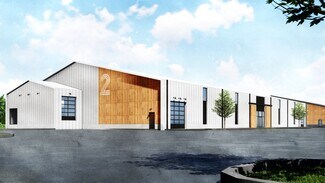Plus de détails pour 1710 Butler dr, Murfreesboro, TN - Industriel/Logistique à louer