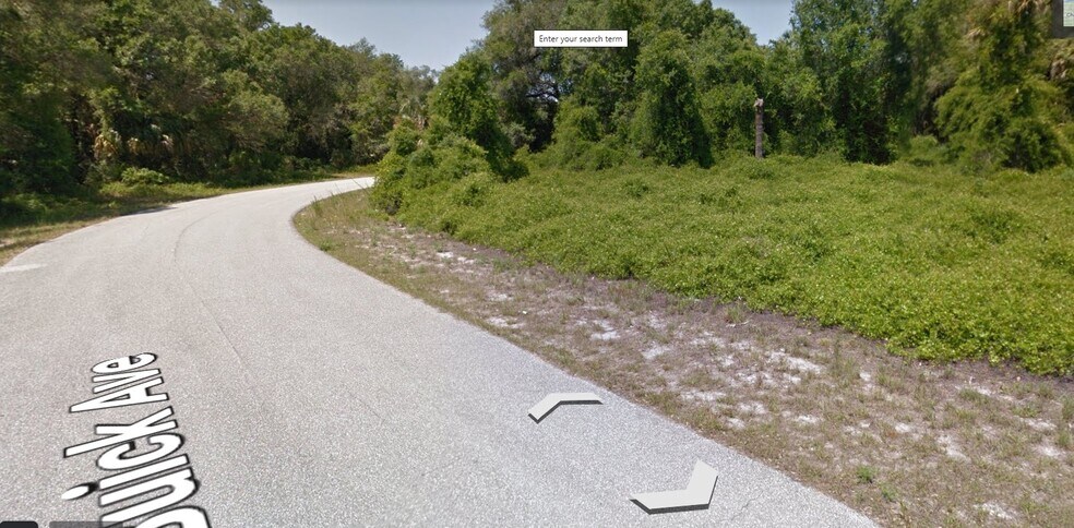 525 Bowman Ter, Port Charlotte, FL à vendre - Photo de l’immeuble – Image 3 sur 3