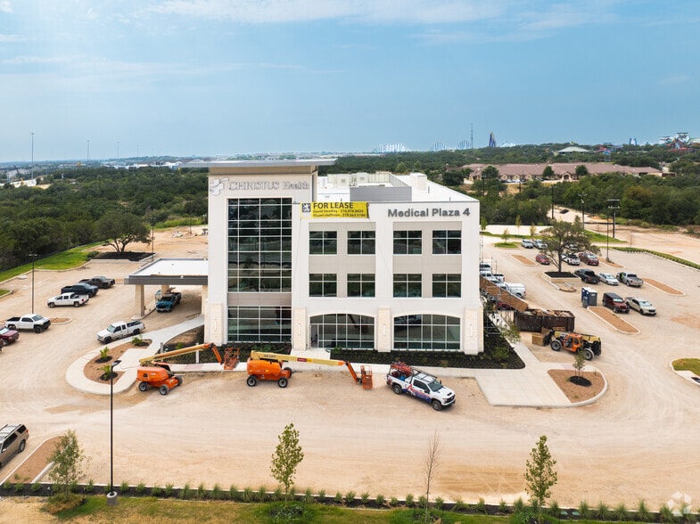 11123 Christus Hills, San Antonio, TX à louer - Photo de l’immeuble – Image 3 sur 6