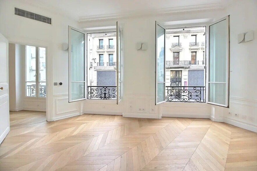 Bureau dans Paris à louer - Photo de l’immeuble – Image 3 sur 7