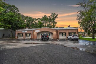 Plus de détails pour 3938 Sunbeam Rd, Jacksonville, FL - Bureau à vendre