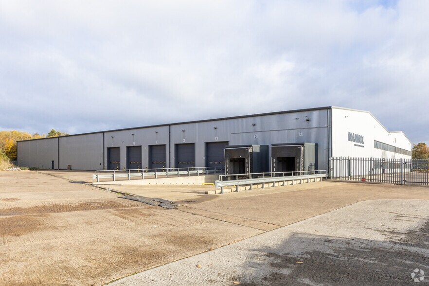 Ravens Way, Northampton à louer - Photo de l’immeuble – Image 3 sur 5