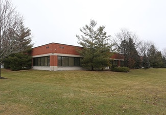 Plus de détails pour 1272 Bond St, Naperville, IL - Bureau à louer