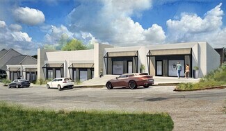 Plus de détails pour 6239 Falls Rd, Baltimore, MD - Local commercial à louer