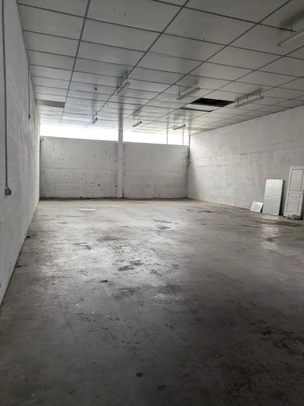 Plus de détails pour Bureau à louer