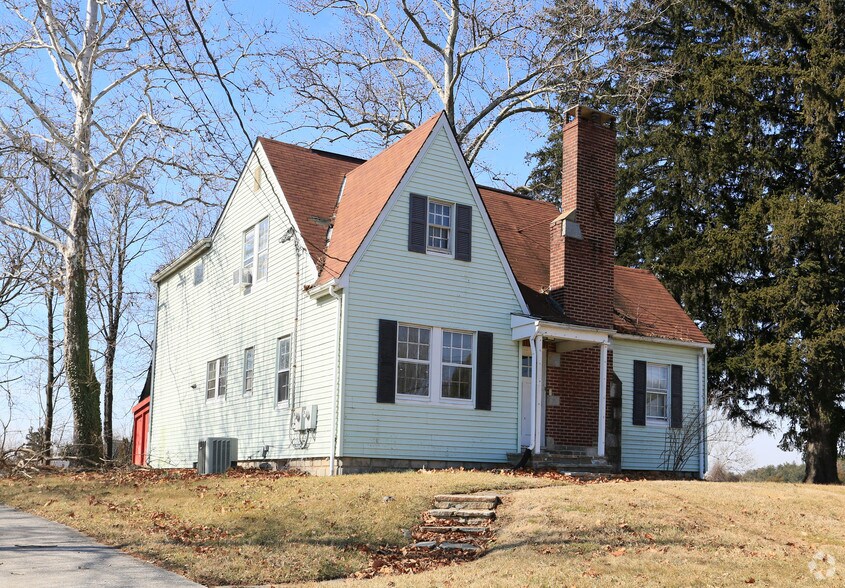 2877 Baltimore Blvd, Finksburg, MD à vendre - Photo principale – Image 1 sur 7