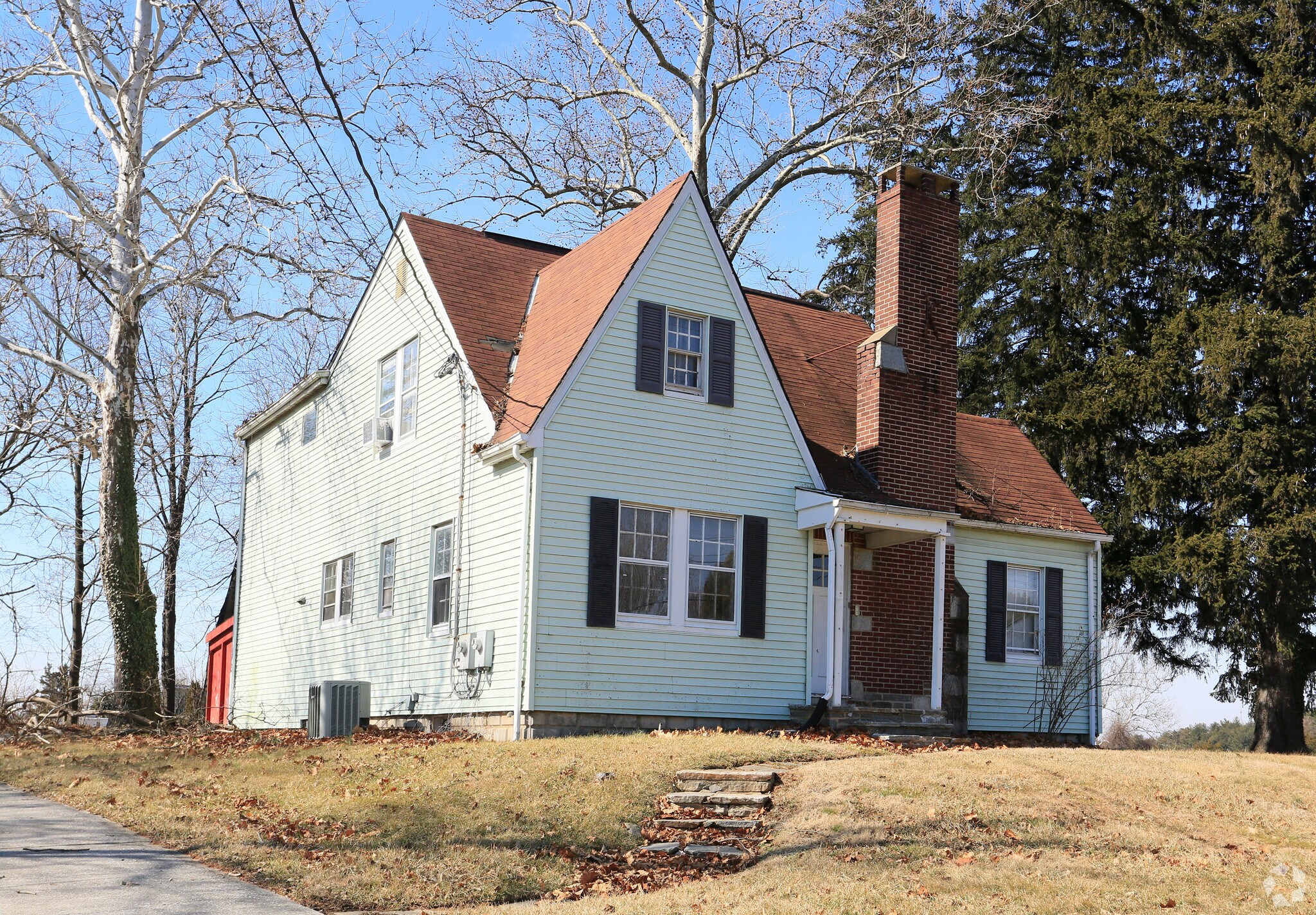 2877 Baltimore Blvd, Finksburg, MD à vendre Photo principale– Image 1 sur 8